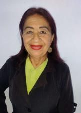 MARIA CECÍLIA DE MORAIS