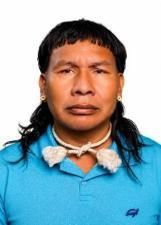 ONÉSIMO UNÉ TSEREWARIRIWE