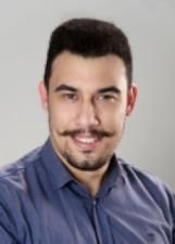 JULIO CESAR FERREIRA DA SILVA