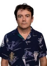 CELESTINO CAPELARI DOS SANTOS