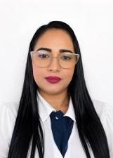GILIANE TAINA ALVES DA CRUZ