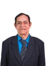 MANOEL ANTONIO COSTA FERREIRA