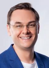 EVANDRO GARLA PEREIRA DA SILVA