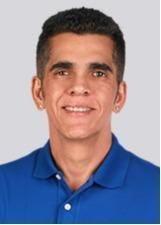 ANTONIO LEOCADIO DOS SANTOS
