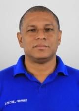 KLEVERTON ANTUNES FIRMINO GOMES