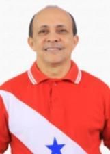JOSE ORLANDO PAULINO DE SOUSA