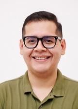 SERNIO VASCONCELOS CONCEICAO JUNIOR