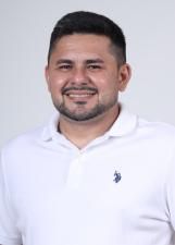 ENEDILSON LOBATO PEREIRA