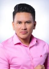FLAVIO HIGOR PANTOJA