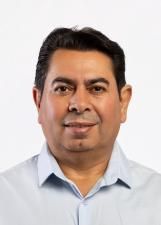 ISAIAS FOGACA DE ABREU