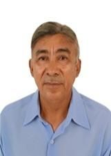 JOSE CLOUDOALDO MORAES DA SILVA