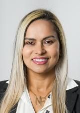 NILZETE FERREIRA BARROS