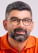 DANIEL BARBOSA SANTOS