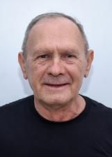 LAUDENOR OLIVEIRA ALBARADO