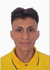 JOSUÉ CARDOSO FERREIRA