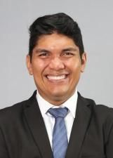 ANTONIO JEFFERSON DA SILVA SANTOS