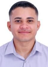EZEQUIEL BRITO DOS SANTOS