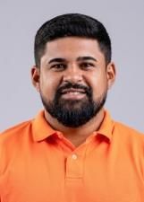 GILDEHAN LIMA PACHECO