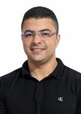 DIEGO RAVANELLI SILVA E SILVA