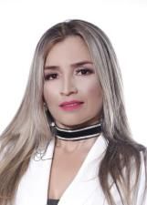 IZONETE QUARESMA FEIO