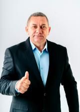 ASTRONADC PEREIRA DE MORAES