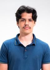 JOÃO GABRIEL FREITAS CHAMIÉ