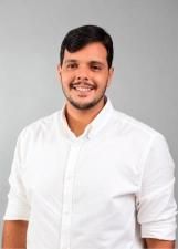 MARCELO PEREIRA DE ARAÚJO FILHO