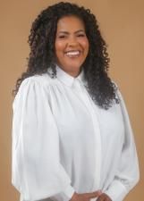 FERNANDA PATRICIA SANTOS DO NASCIMENTO