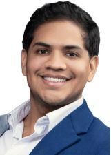 GUSTAVO AGOSTINHO SILVA SANTANA