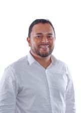 GRACILIANO GAMA DA SILVA
