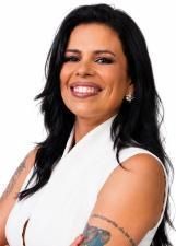ANA HELENA CIPRIANO DA SILVA