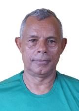 DORGIVAL JOSÉ DE SALES