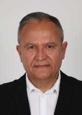 FRANCISCO GERAERTES CALDAS DA SILVA