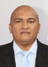 WALMIR FRANCISCO SALVADOR DA SILVA