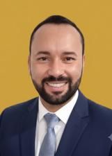DANIEL DA COSTA TEIXEIRA