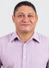 FRANCINALDO SILVA LEÃO
