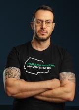 MATHEUS ARAUJO LAIOLA