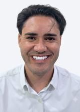 FELIPE PEDROSO DA SILVA