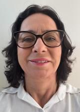 VERA LUCIA PEDROSO NOGUEIRA