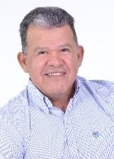 PEDRO EVANGELISTA DOS SANTOS