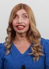 LUZIA PRADO DE OLIVEIRA
