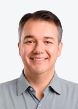 ROBERTO CORDEIRO JUSTUS