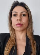 DANIELLE MARQUES DA SILVA