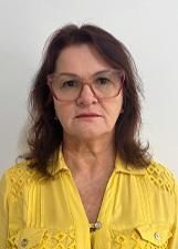 CARLA ROSANE REZENDE DE OLIVEIRA
