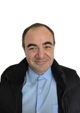 SÉRGIO OSANY GARCIA VIEIRA