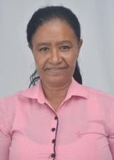 TEREZINHA FERREIRA DOS SANTOS DA SILVA
