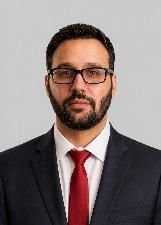 CARLOS EDUARDO DE OLIVEIRA GASPARIN