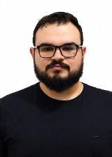 ANDREY LUIZ DE MELO OZORIO