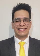 YAN PEREIRA GAUDARD