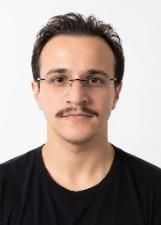MATHEUS DAVI DA COSTA MANHOLER